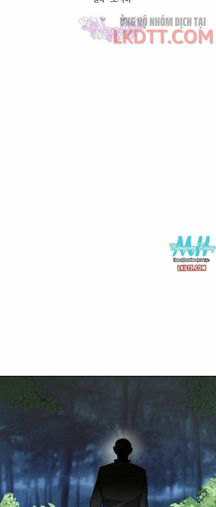 Công Chúa Bị Lãng Quên Muốn Sống Trong Hòa Bình: Chapter 4