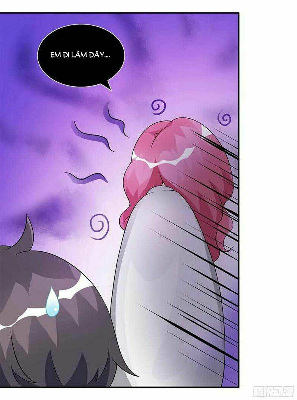 Tiểu Tâm Can Tuyệt Sủng Của Lạc Tiên Sinh: Chapter 61