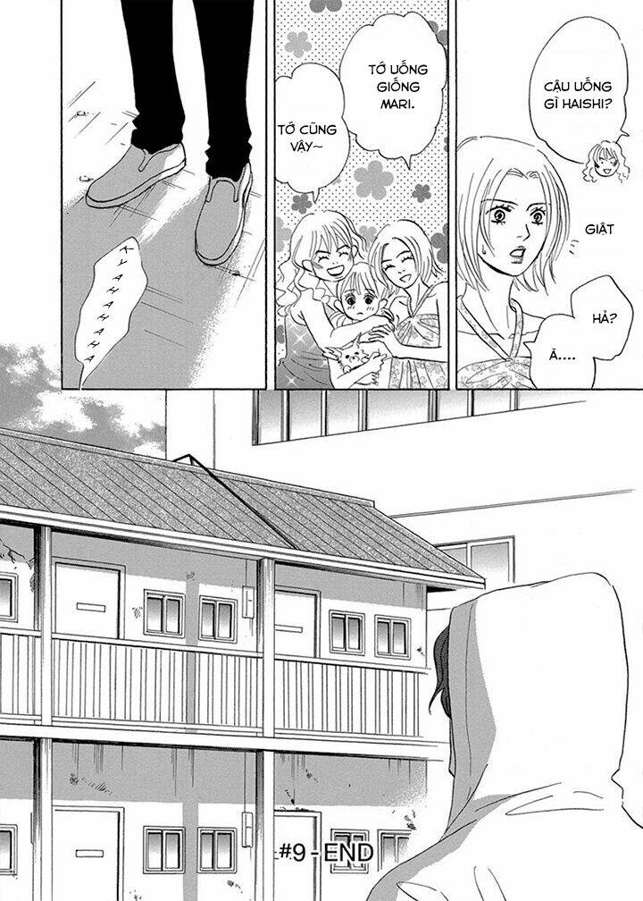 Chàng Giúp Việc Tada: Chapter 11