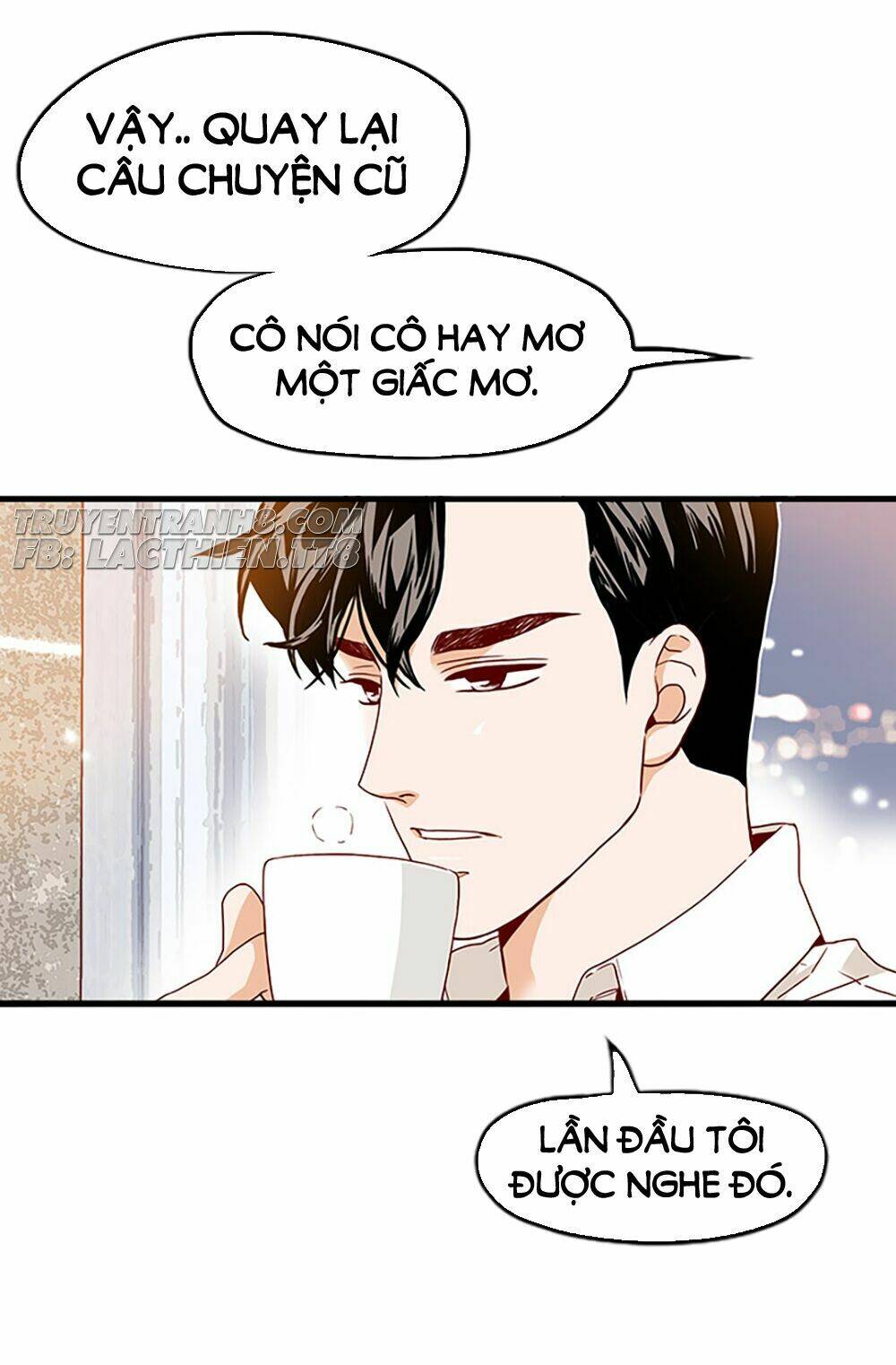 Thư Ký Kim Sao Thế Nhỉ?: Chapter 22