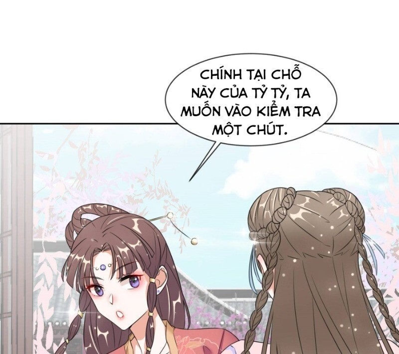 Công Lược Trưởng Thành Của Vương Phi: Chapter 8