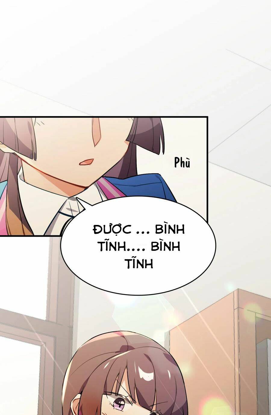 Hóa Ra Tôi Là Công Cụ Trong Game Tình Yêu: Chapter 29