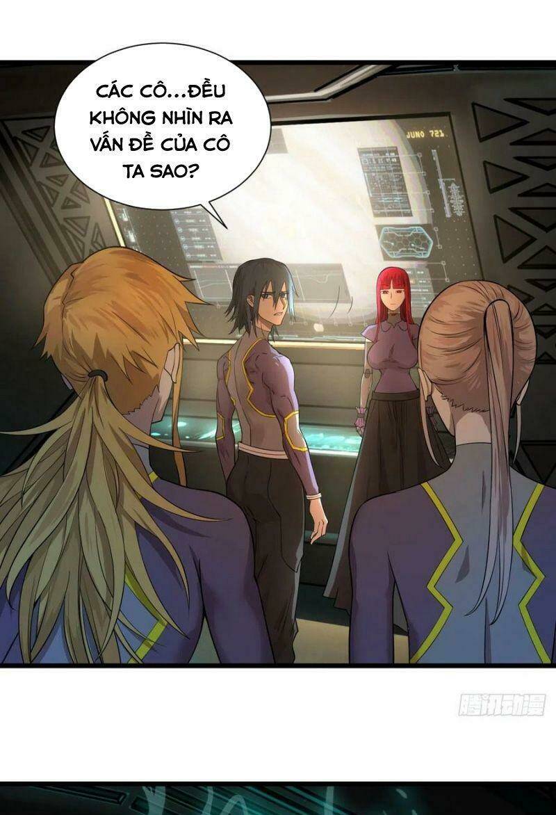 Danh Sách Kẻ Phản Diện: Chapter 103