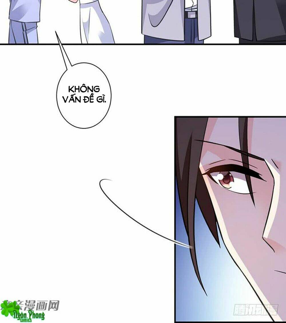 Vợ Yêu Là Báu Vật: Chapter 64