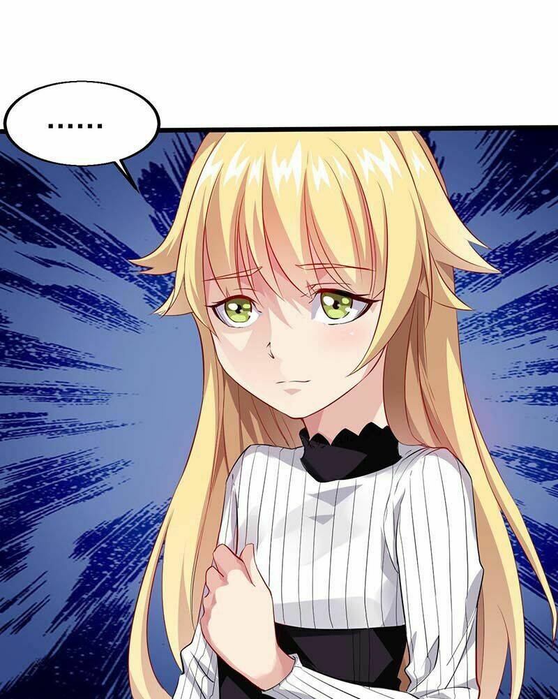 Dị Năng Thiếu Niên Vương: Chapter 22