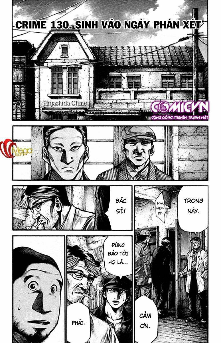 Rainbow: Chapter 130