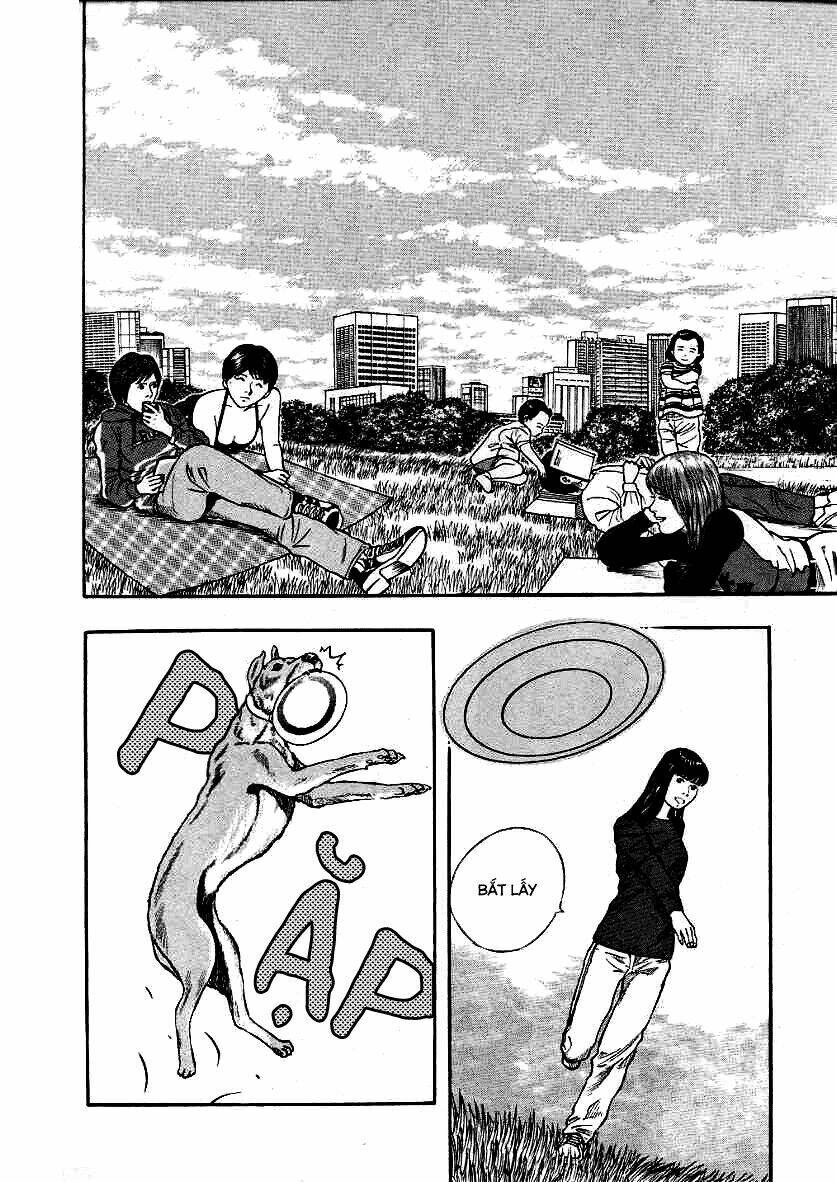 Inugami: Chapter 10