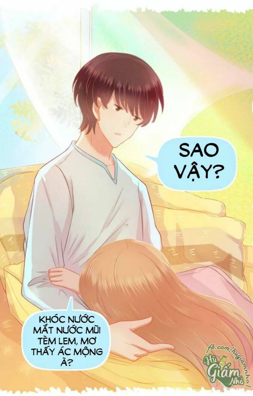 Anh Không Thích Thế Giới Này, Anh Chỉ Thích Em: Chapter 50