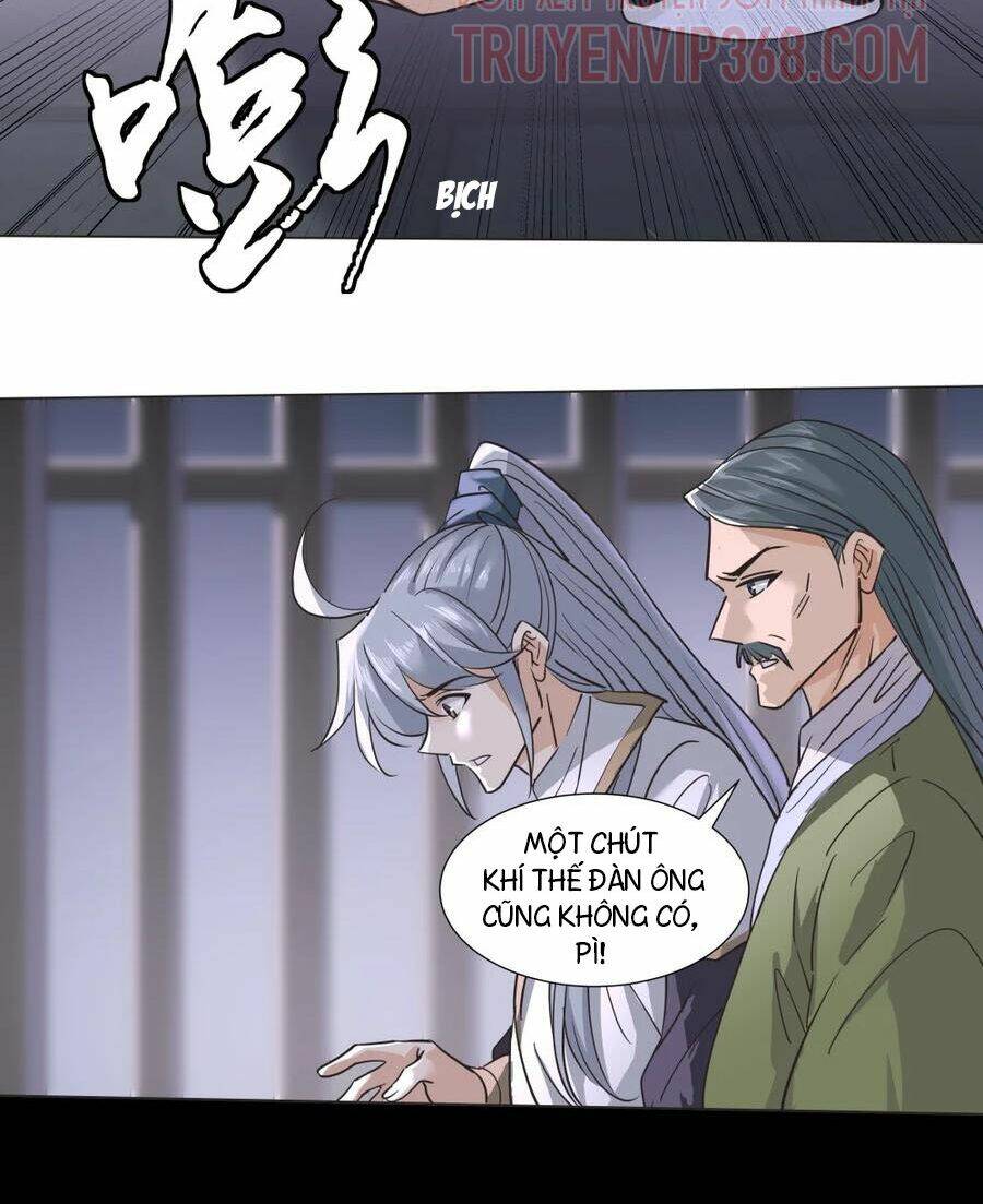 Trăm Vạn Cách Thành Thần: Chapter 15