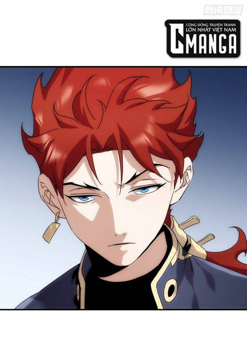 Ma Vương Là Đại Địa Chủ: Chapter 40
