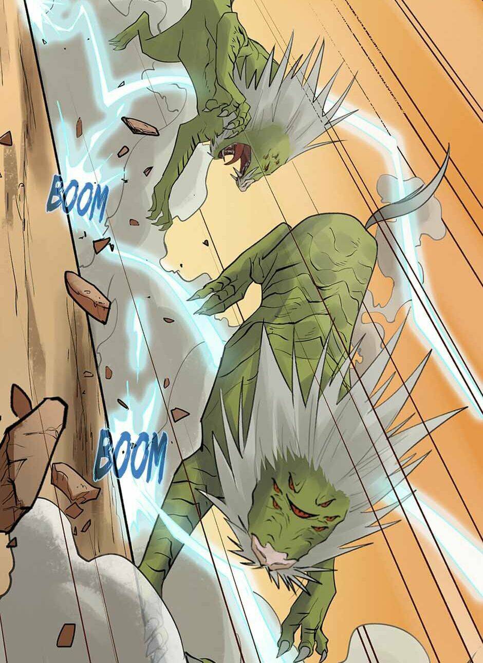 Anh Hùng Và Hiệp Nữ: Chapter 43