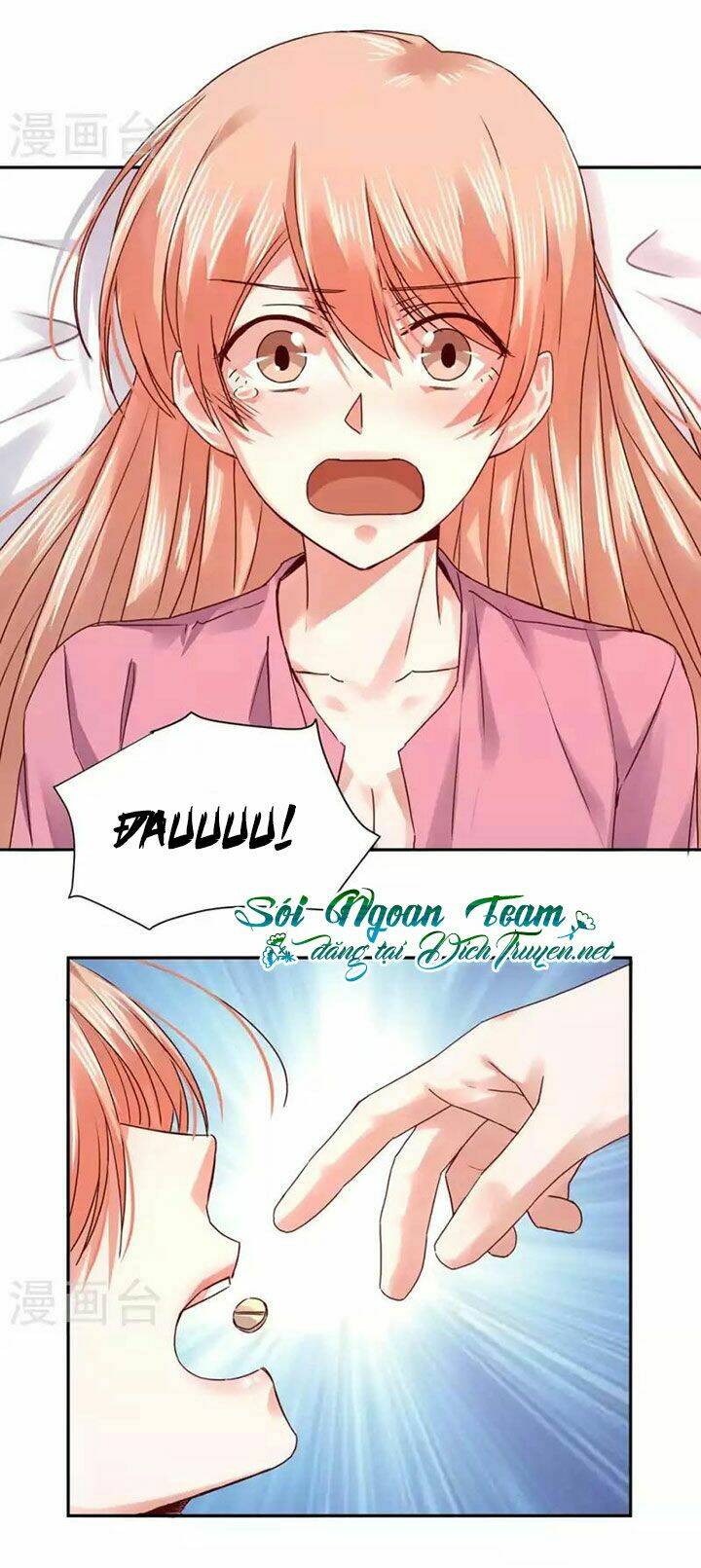 Vợ Yêu Của Ác Ma: Chapter 87