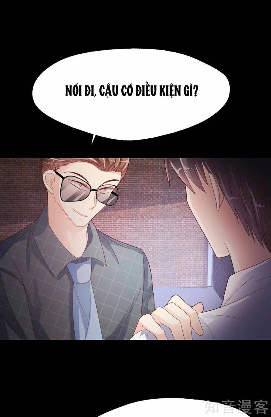 Sau Này Vẫn Cứ Thích Anh: Chapter 89