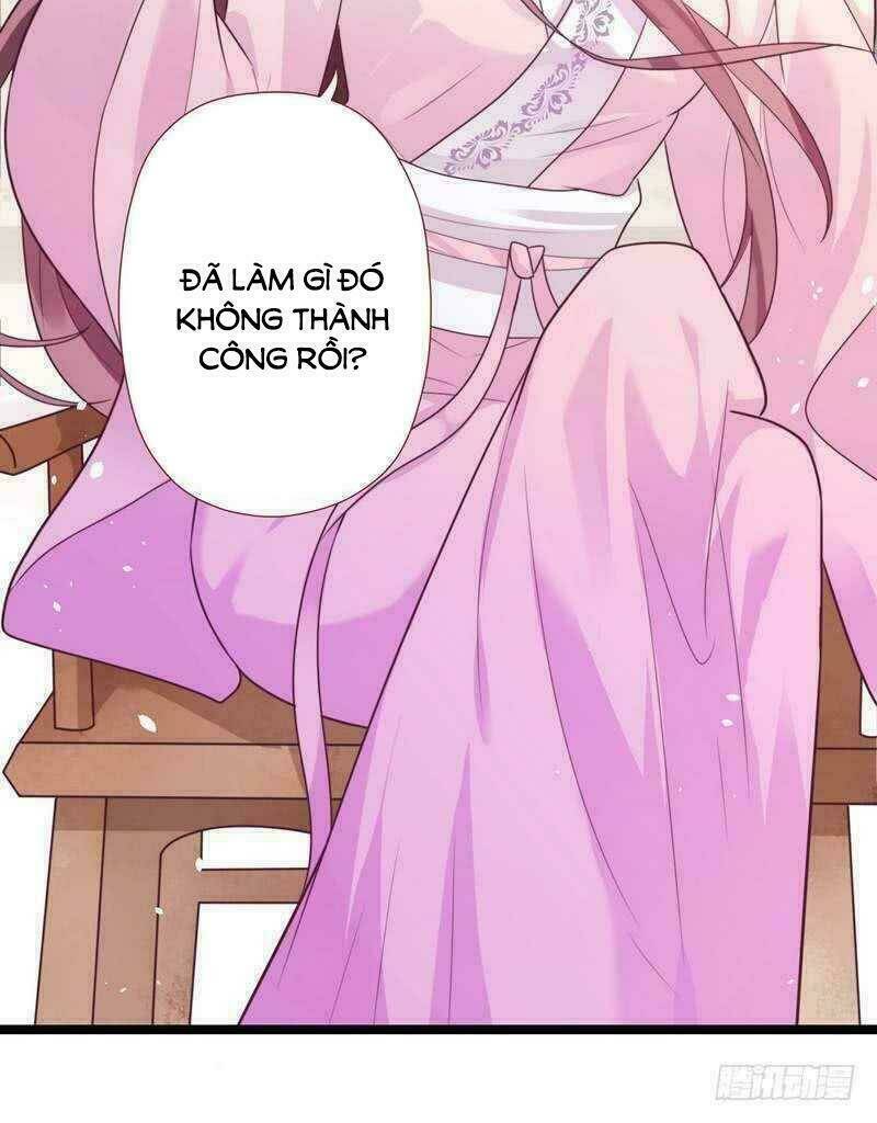 Vương Phi - Âm Động Thiên Hạ: Chapter 25