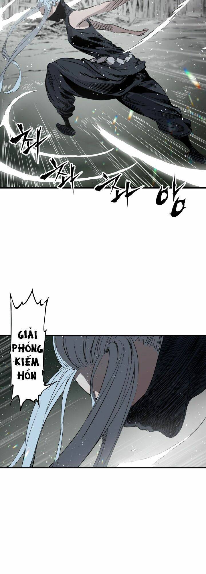 Vô Kiếm Tiểu Tử: Chapter 9