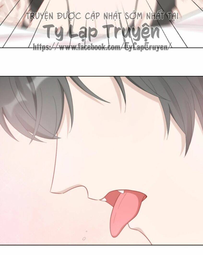 Bạn Trai Là Quái Vật: Chapter 91