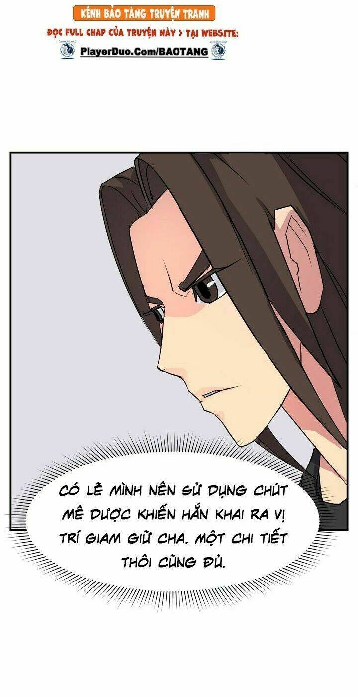 Trọng Sinh, Bất Khả Chiến Bại: Chapter 56