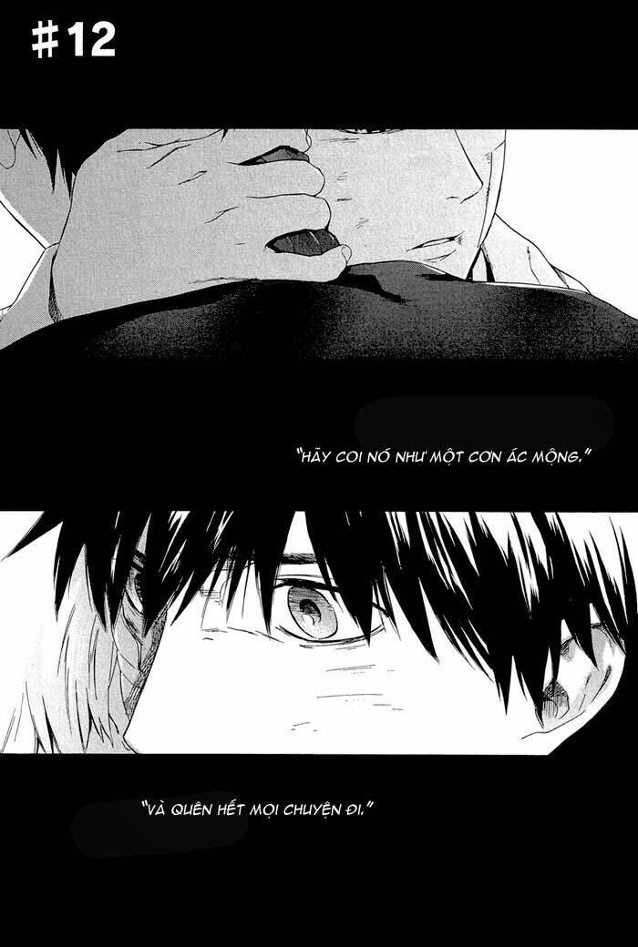 Acid Town: Chapter 12