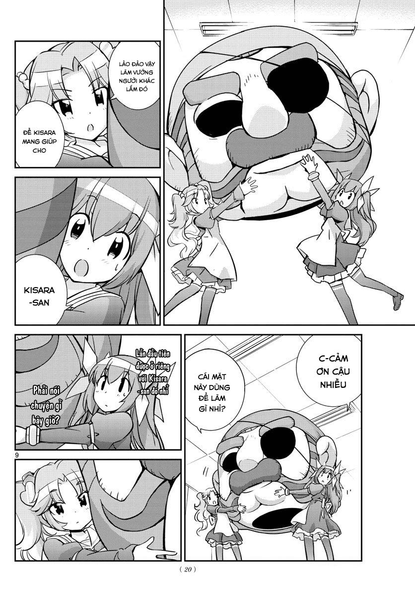 King Of Idols: Chapter 23