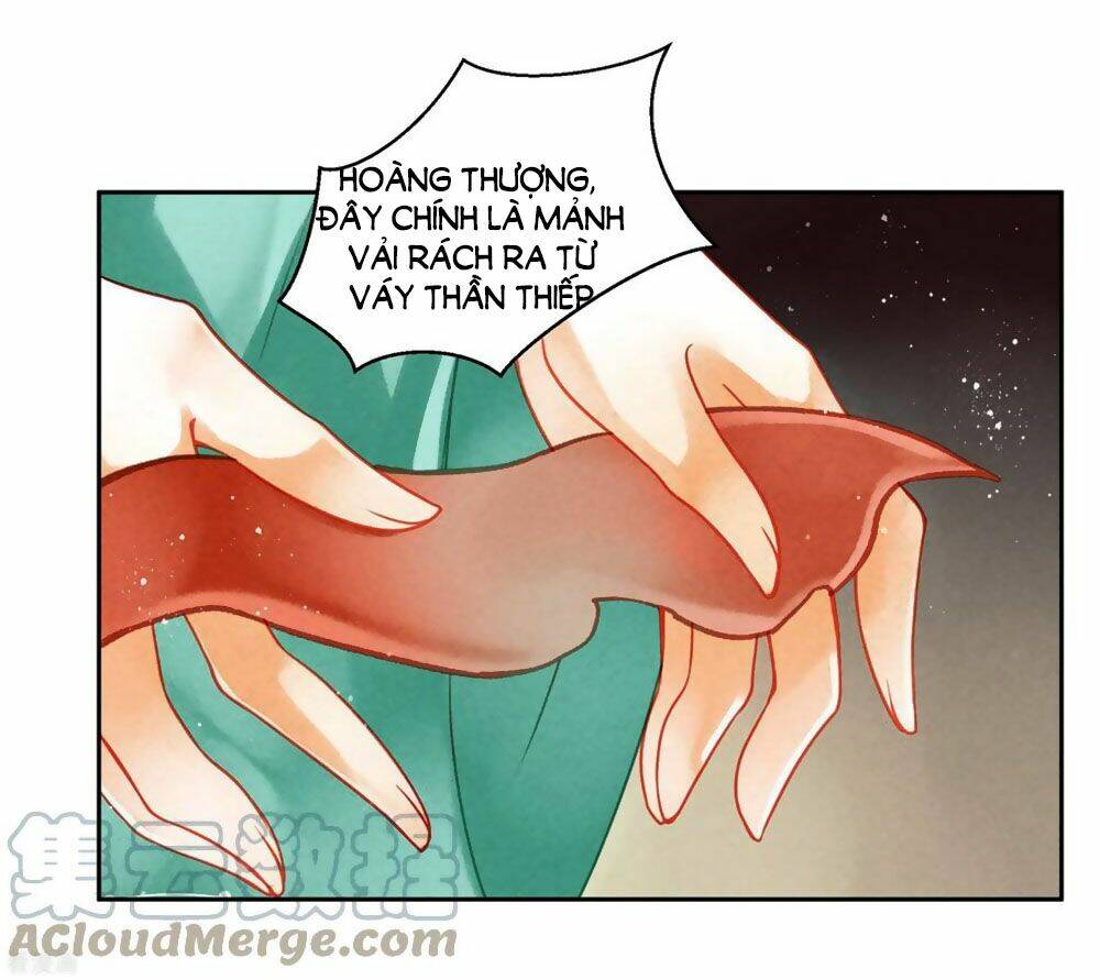 Ái Thượng Vô Địch Tiếu Hoàng Hậu: Chapter 132