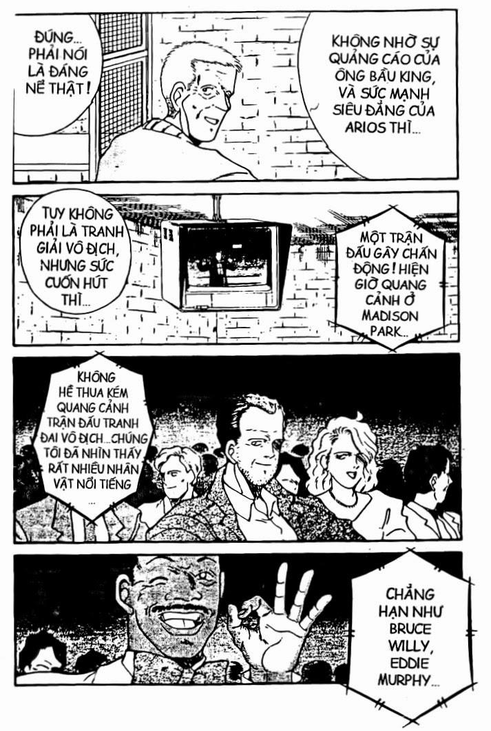 Truyền Nhân Atula 1: Chapter 85