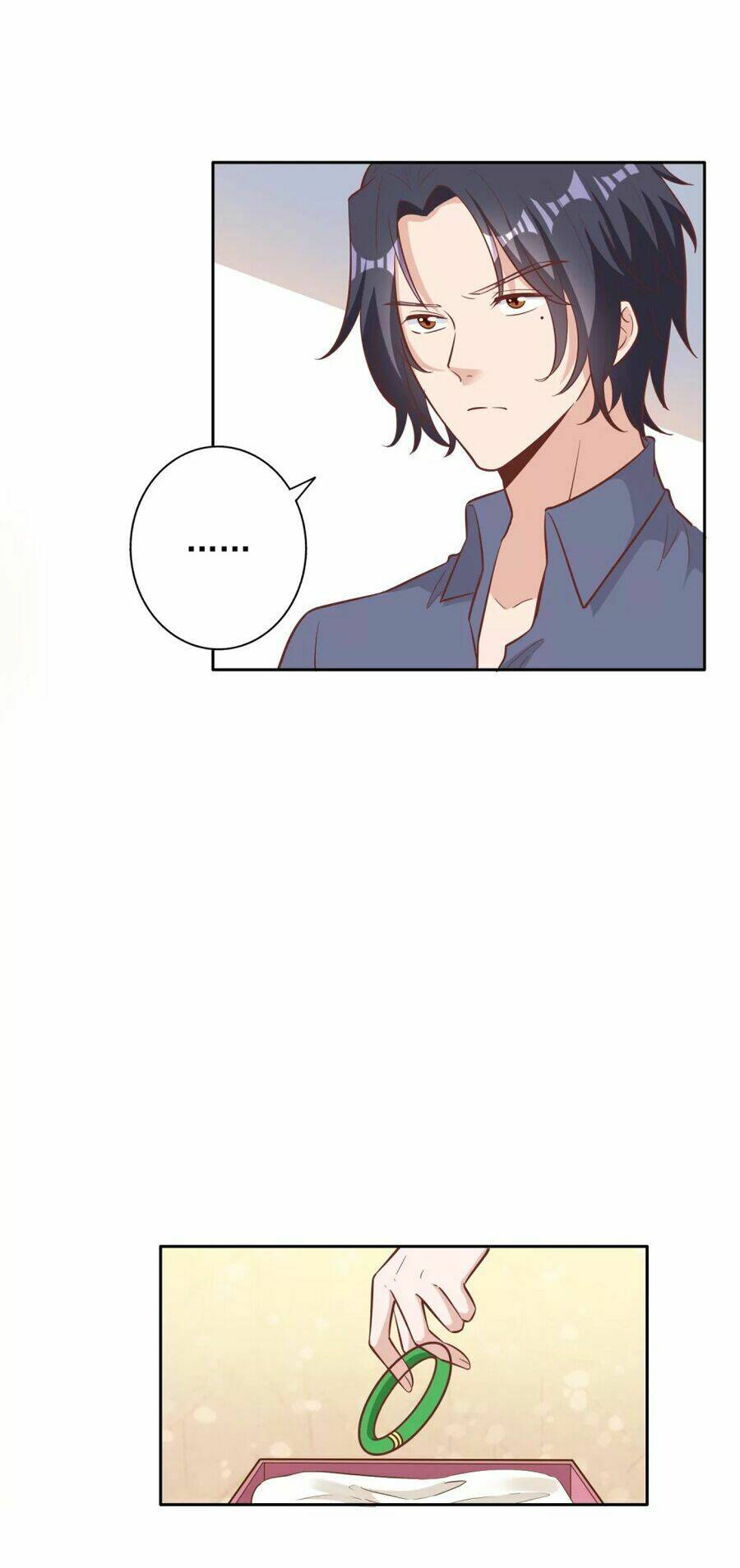 Hôn Nhân Dục Vọng: Thiếu Gia Nhẹ Một Chút!: Chapter 141