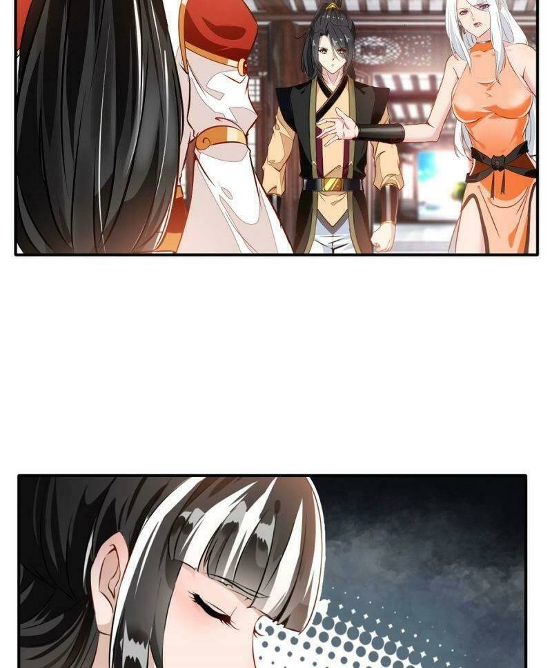 Tuyệt Thế Đế Tôn: Chapter 63