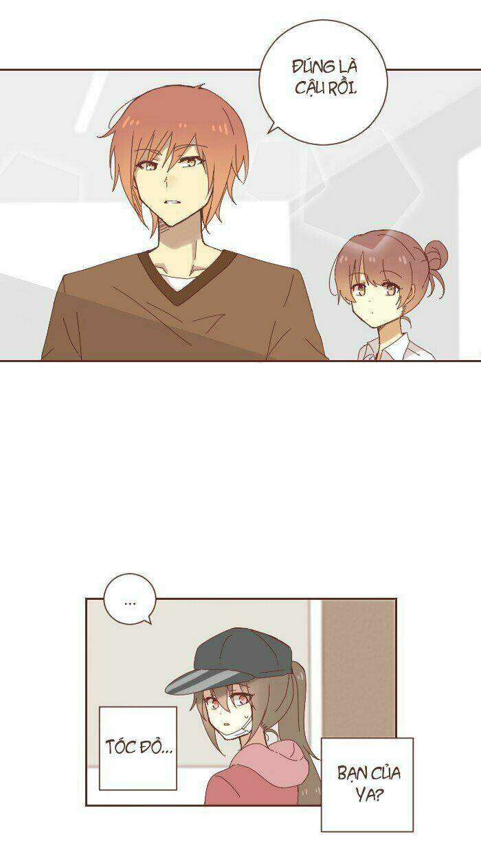 From Nightmare To Love: Chapter 11