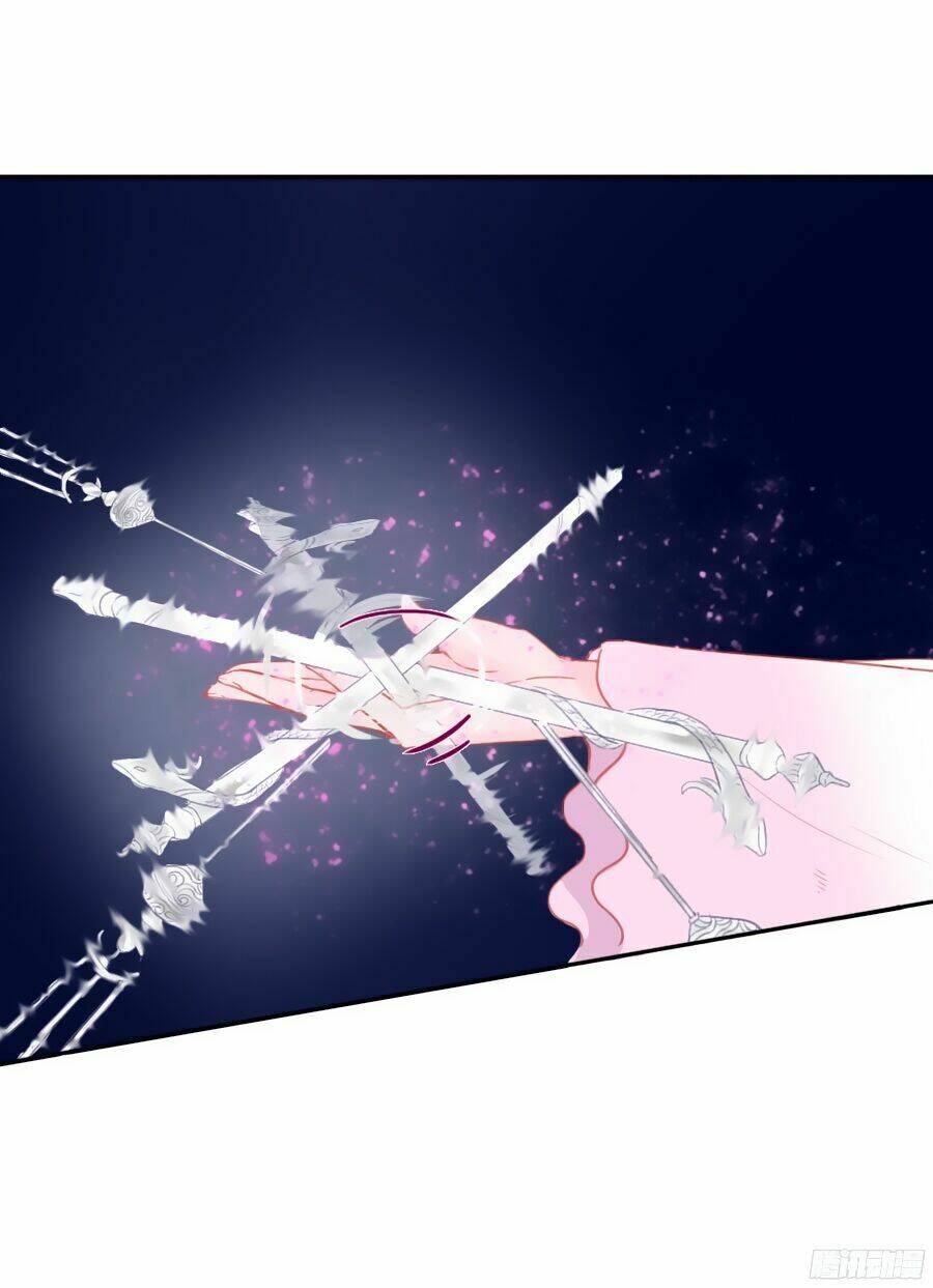 Đường Hoa Nhất Mộng Cổ Phi Truyện: Chapter 4