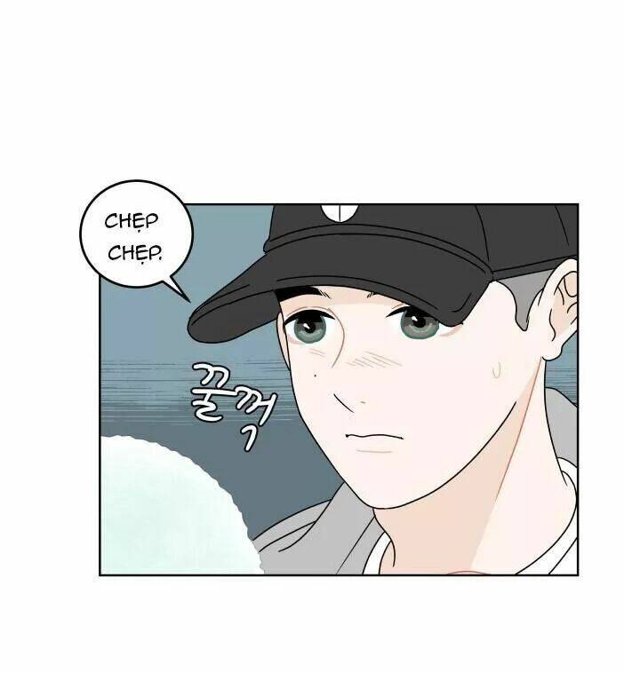 30 Phút Bước Đi Bên Em: Chapter 70