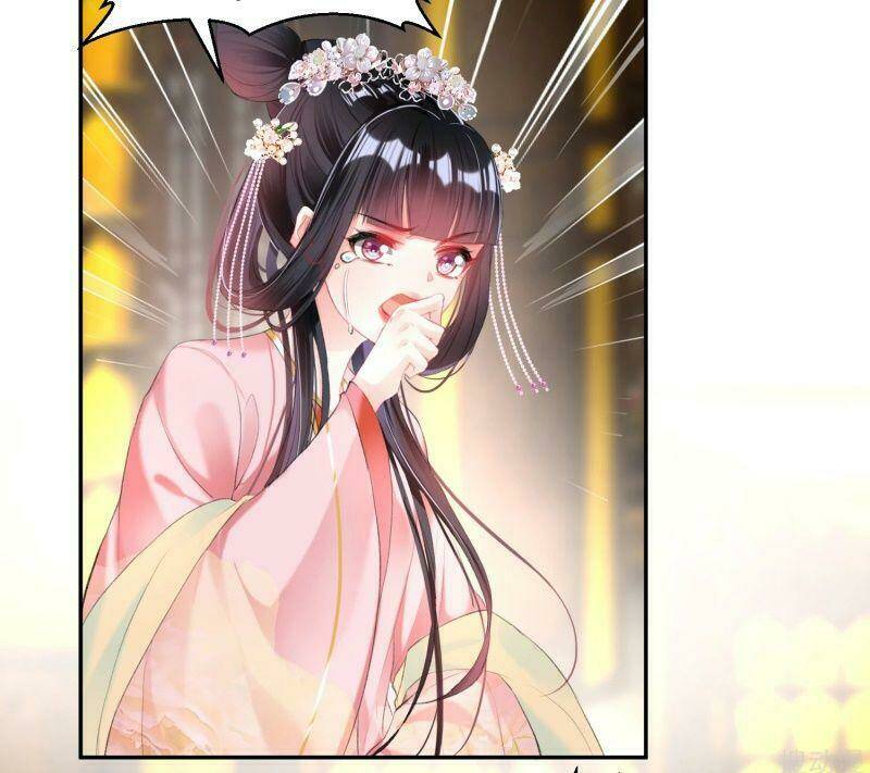 Vương Gia, Áo Lót Của Ngươi Rơi Mất Rồi: Chapter 46