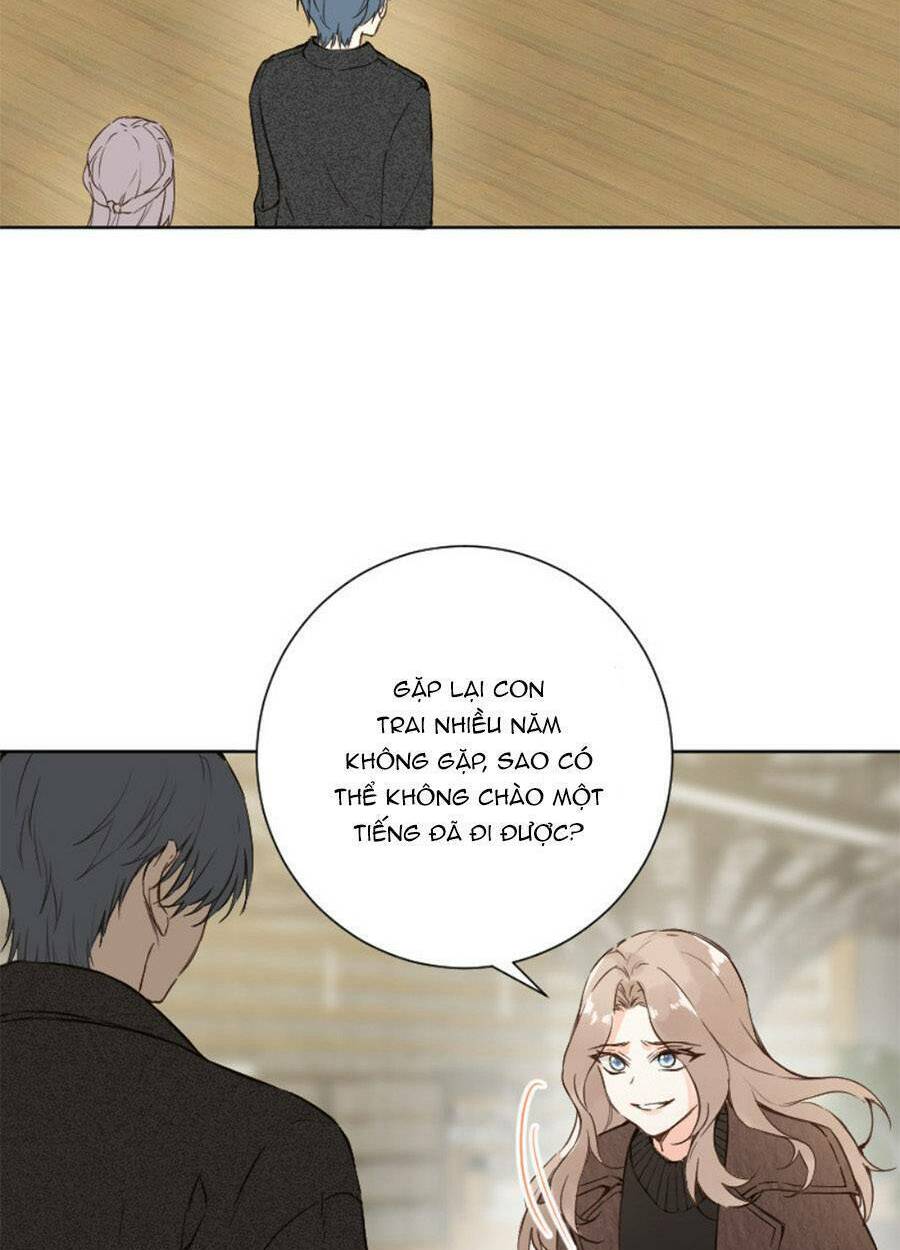 Tâm Động Thuấn Di: Chapter 76