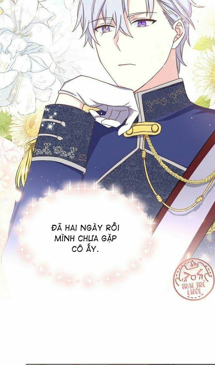 Một Đêm Với Hoàng Đế: Chapter 7