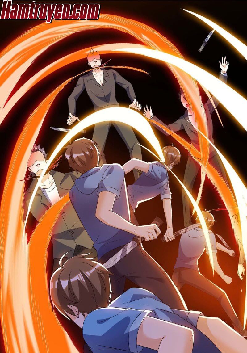 Thần Cấp Thấu Thị: Chapter 90