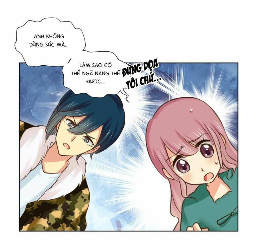 Lưu Luyến Tinh Diệu: Chapter 87