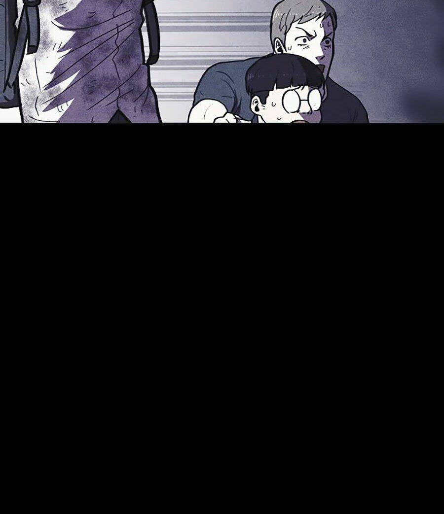 Cậu Bé Shotgun: Chapter 9