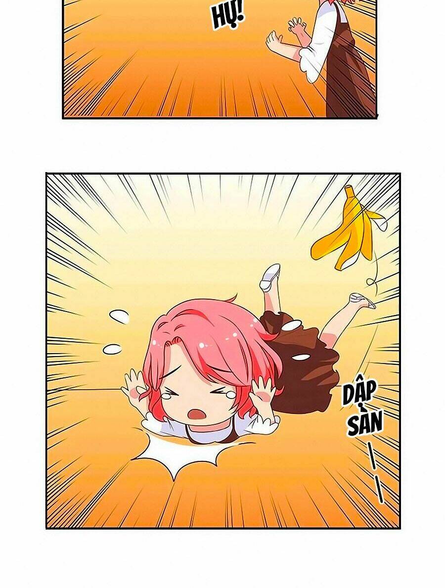 Đại Thần Tình Yêu Chớ Chạm Tôi: Chapter 7