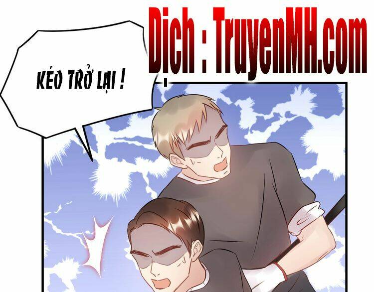 Trong Sinh Chi Ức Vạn Ảnh Hậu Yếu Thượng Vị: Chapter 112