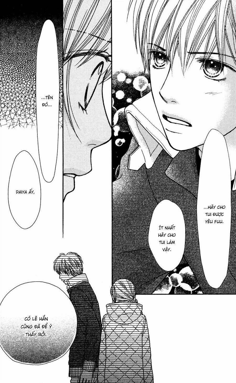 Cô Láng Giềng: Chapter 113