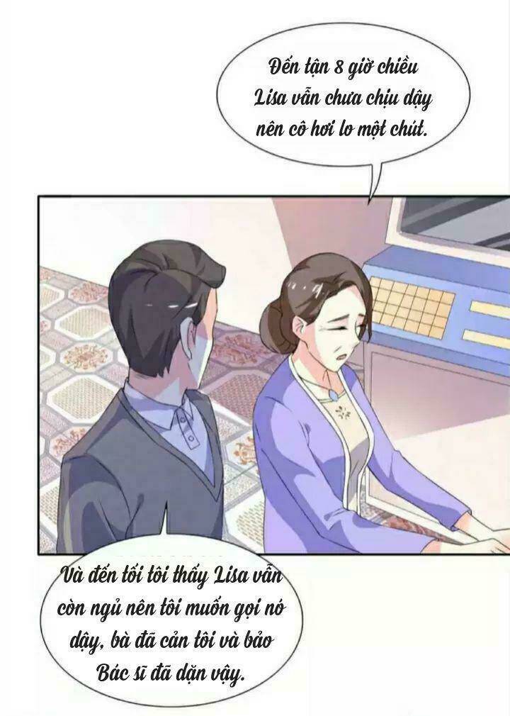 1 Nửa Hoàn Hảo Của Ceo: Chapter 38