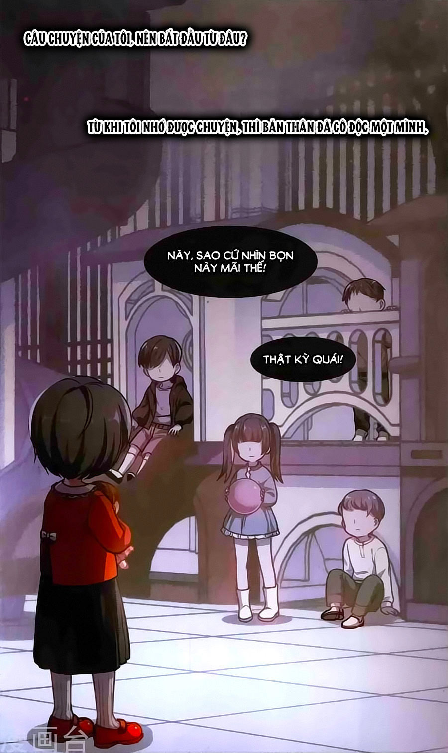 Địa Ngục Cáo Bạch Thi: Chapter 14