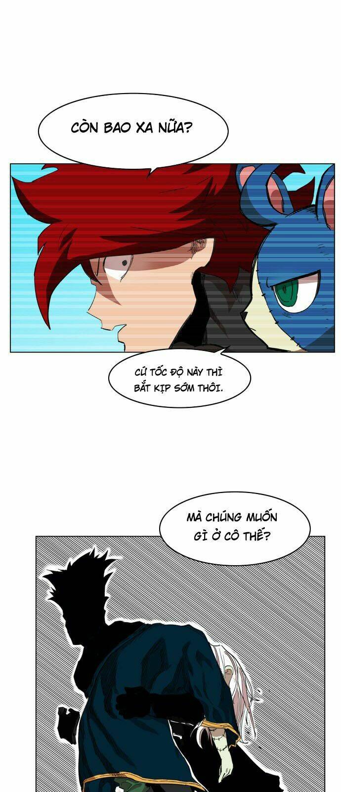 Hard Core Leveling Warrior: Chapter 90