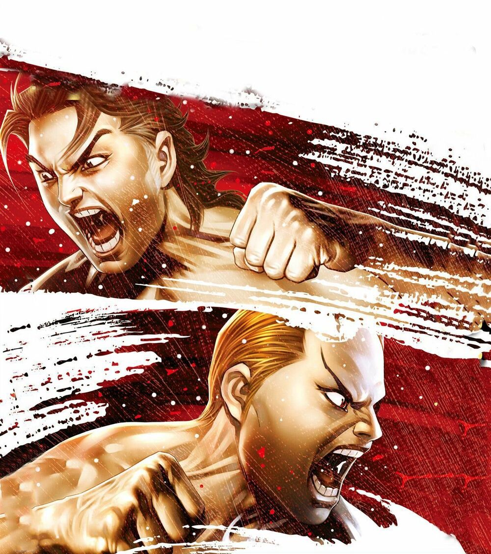 Người Trong Giang Hồ: Chapter 2184: Nam Ca chiến Hàn Tân