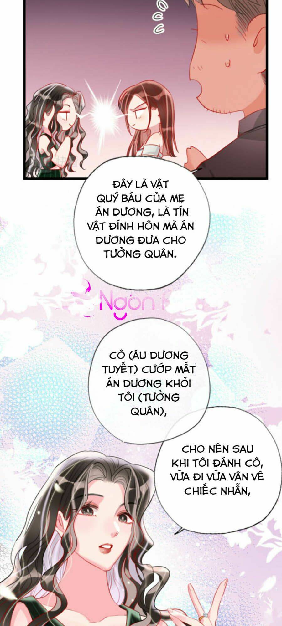 Cô Ấy Thật Xinh Đẹp 2: Chapter 1