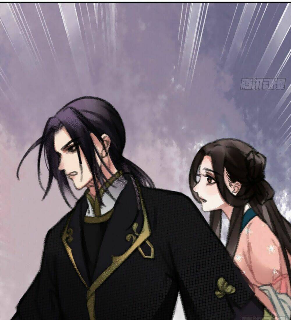 Giấc Mộng Nam Triều: Chapter 3