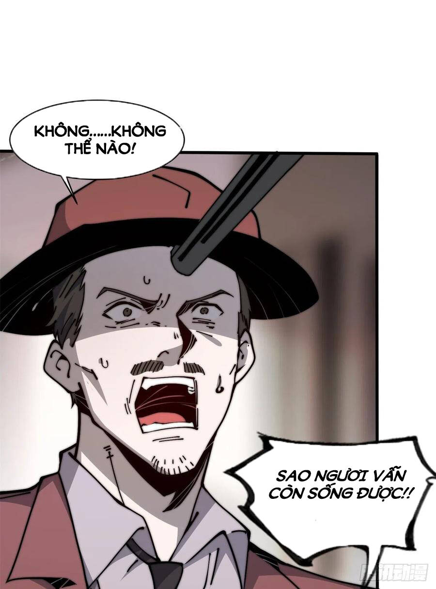 Lùi Lại Để Vi Sư Lên: Chapter 14