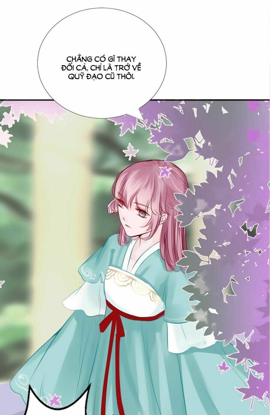 Đường Hoa Nhất Mộng Cổ Phi Truyện: Chapter 15