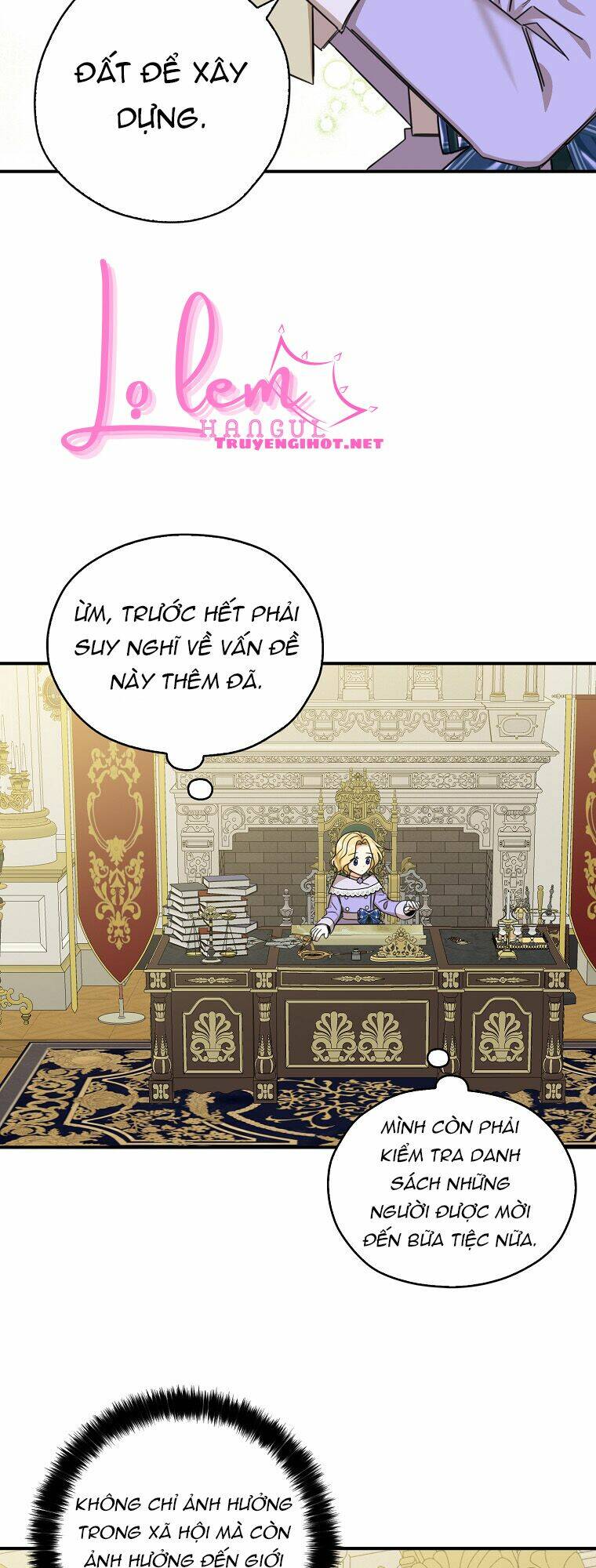 Ba Người Anh Trai Của Tôi Là Bạo Quân: Chapter 39.2