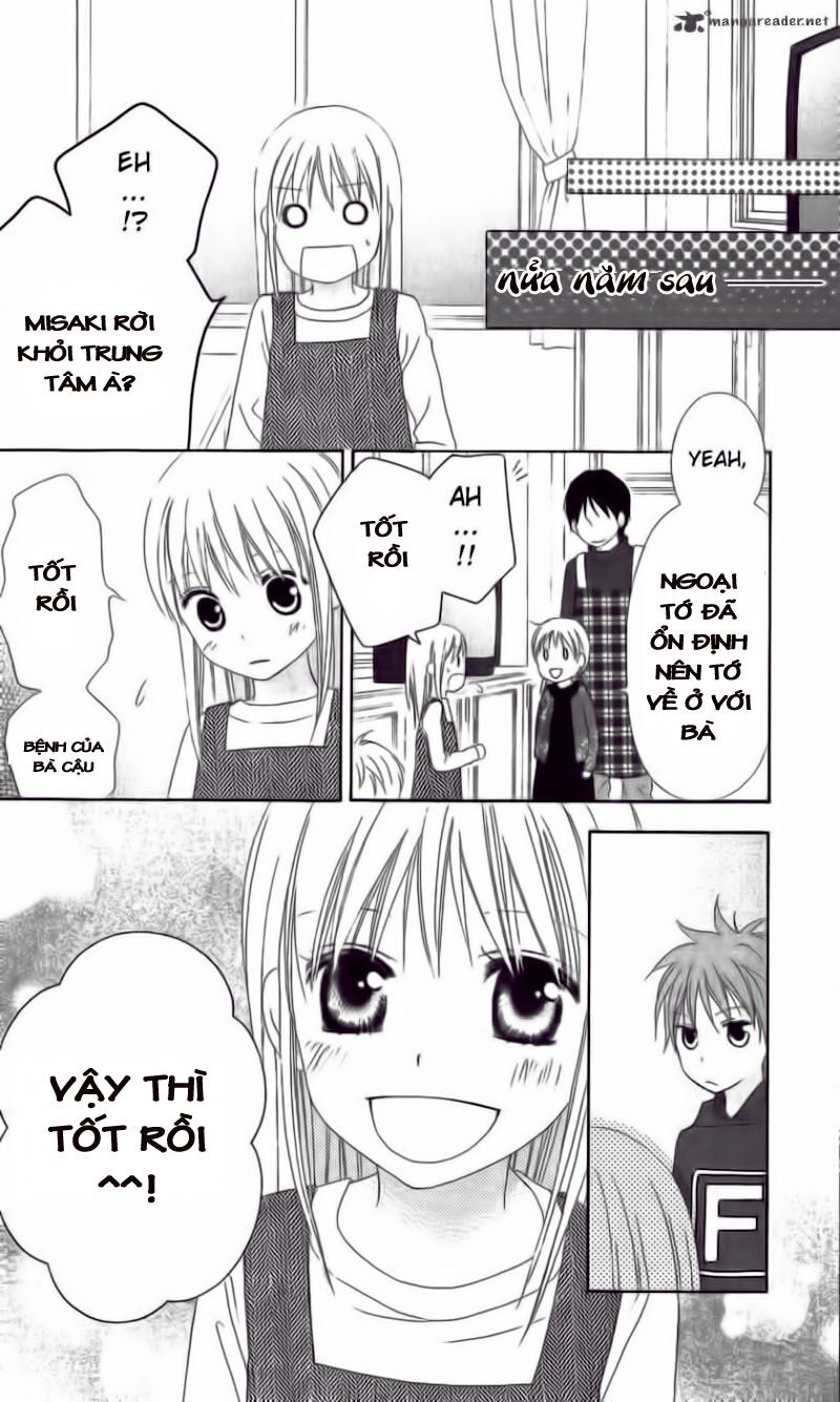 Love So Life: Chapter 21
