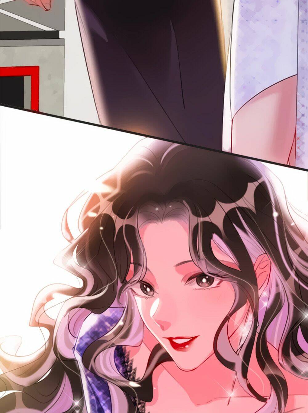 Cô Ấy Thật Xinh Đẹp: Chapter 2.2